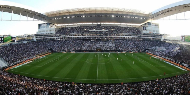 Brax ajudará Corinthians a quitar dívidas, revela superintendente de marketing do clube