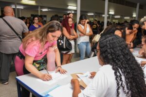 Prefeitura de Campo Grande lança Projeto Esporte Escolar, Arte e Cultura da Reme