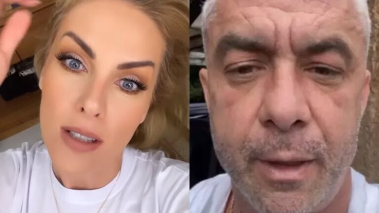 Audiência de Ana Hickmann com o ex após agressão é cancelada; saiba o motivo