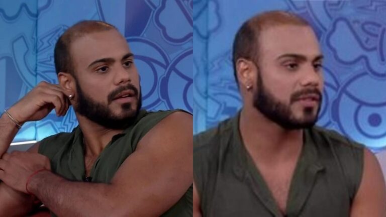 BBB 24: Recém eliminado, Marcus crava quem vencerá o reality: "Tem chance"