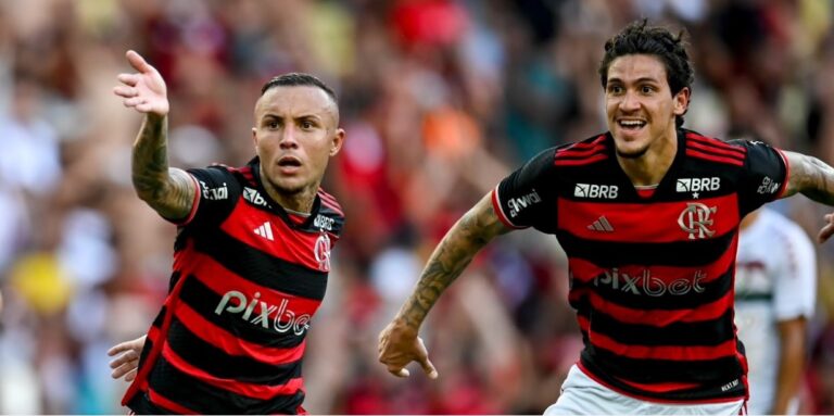 Band alcança vice-liderança na audiência da Grande SP com Flamengo x Fluminense