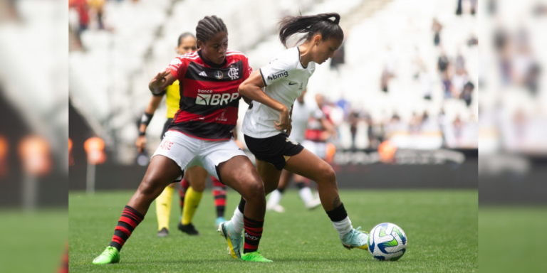 Betano fecha patrocínio à Supercopa Feminina, que começará nesta sexta-feira (9)