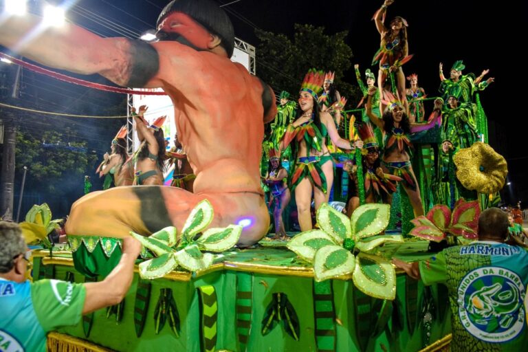 Caprichosos de Pilares, Tradição, Acadêmicos do Cubango: veja quem briga pelo título na Série Prata do carnaval do Rio