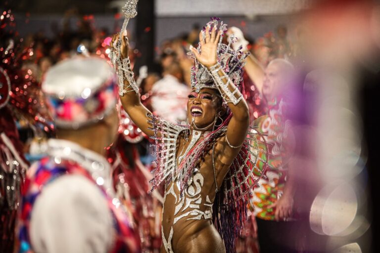 Desfile das Campeãs 2024: confira a ordem de apresentação das escolas de samba