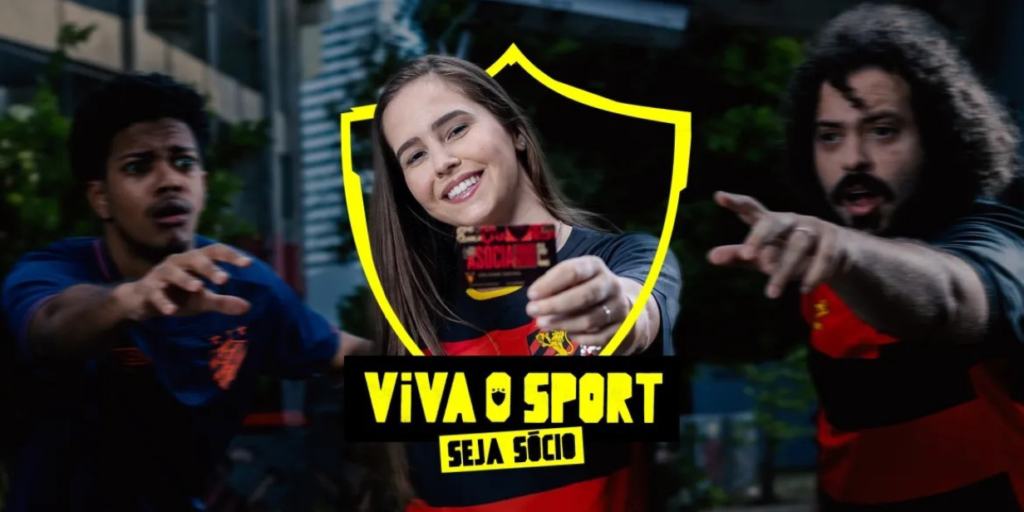 Em conjunto com Alvarez & Marsal, Sport lança novo programa de sócio-torcedor