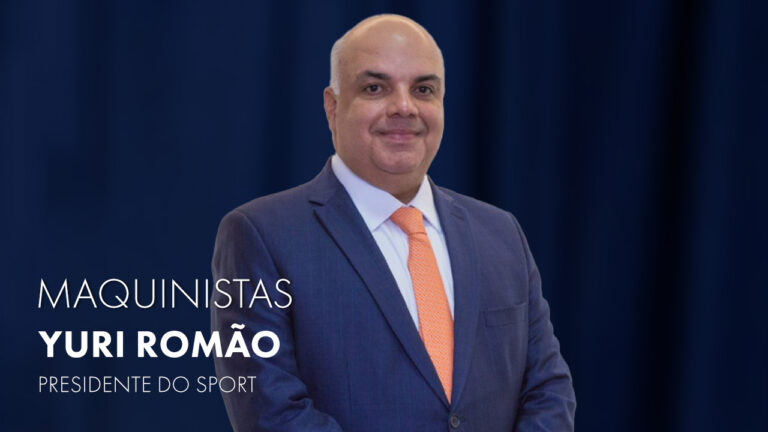 Maquinistas: Yuri Romão, presidente do Sport, condena atentado contra o Fortaleza, mas é contra torcida única