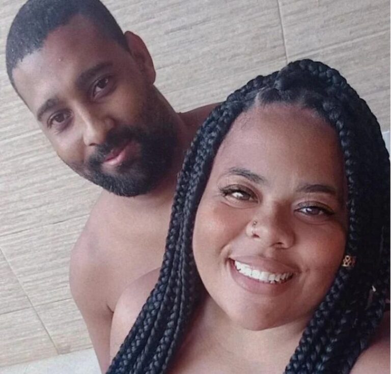 Mulher de ator desaparecido há 20 dias  no Rio desabafa no aniversário de casamento: 'Só Deus sabe minha dor'