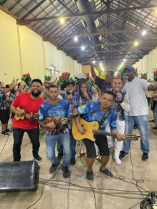 Premiação das escolas de samba campeãs do Carnaval 2024 foi marcada por emoção e anuncio de novidade para 2025