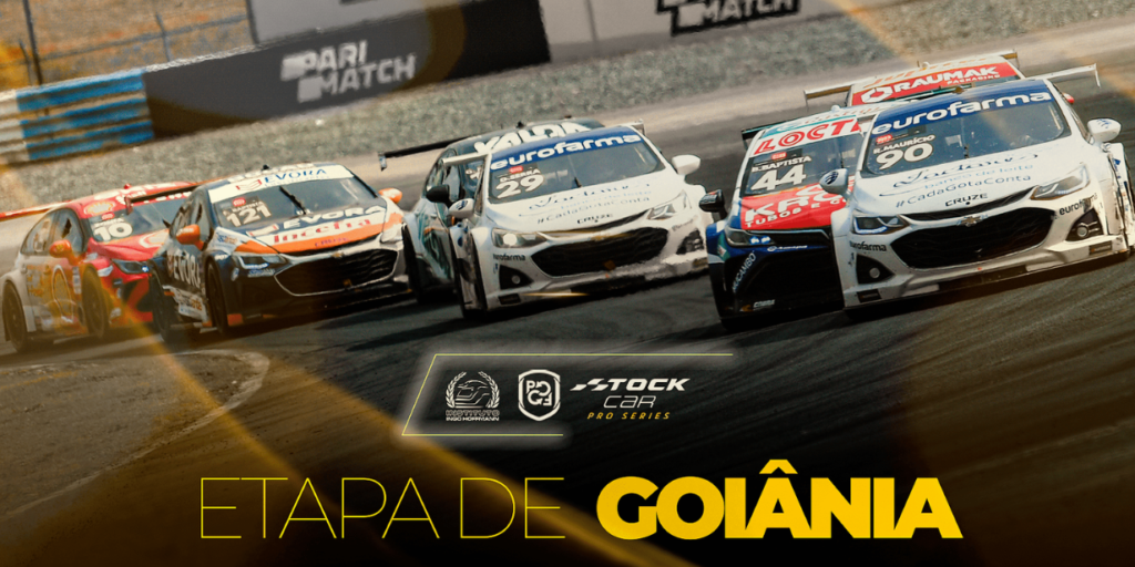 Stock Car e Play For a Cause realizarão ação social em primeira etapa da competição