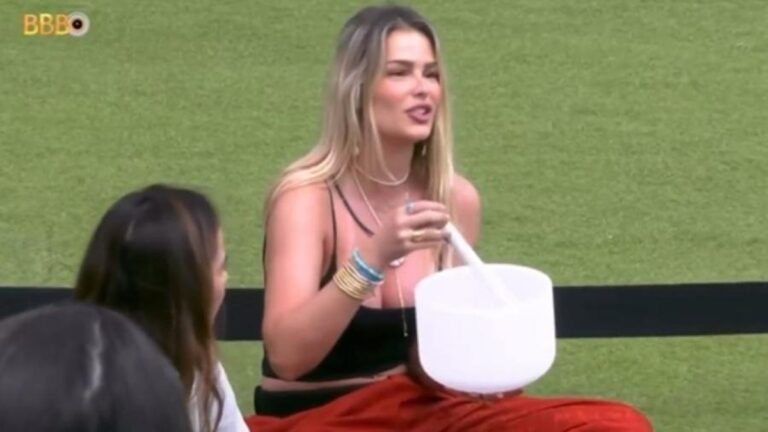 Tigela de cristal de Yasmin Brunet causou as brigas no 'BBB 24'? Especialista analisa