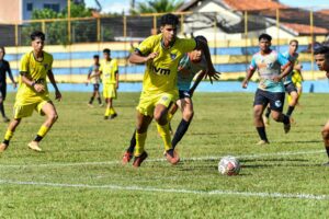 Atleta destaque do Programa Movimenta Campo Grande participa de competição de base na Espanha