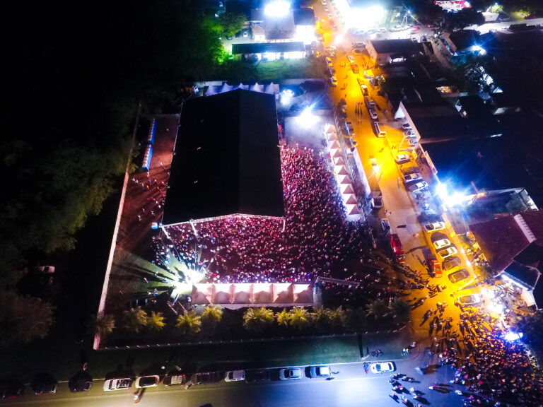 Audiência Pública sobre 23º Festival de Inverno de Bonito acontece nesta quinta-feira