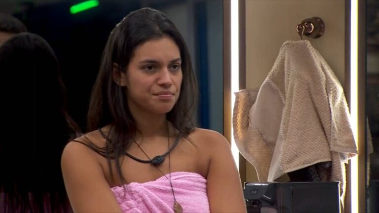 BBB 24: Alane rejeita contato com sister após o reality show: "Não quero"