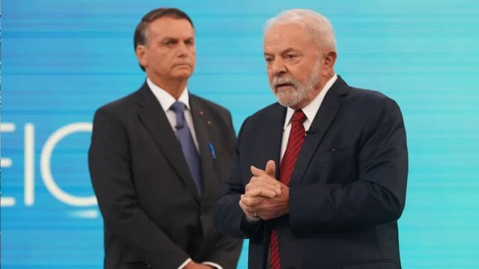 Com avaliação negativa, Lula iguala Bolsonaro no início do 2° ano de mandato, mostra Ipec