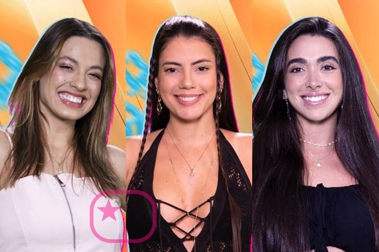 Enquete Paredão BBB24: Bia, Fernanda ou Giovanna – Quem Sai? Vote!
