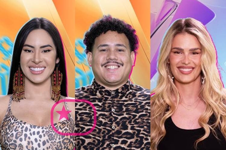 Enquete Paredão BBB24: Isabelle, Lucas ou Yasmin – Quem Sai? Vote!