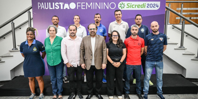 FPF anuncia premiação recorde em Paulistão Feminino, mas aumenta valor em apenas 4,2%