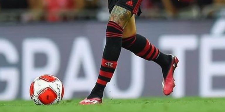 Flamengo recebe proposta de R$ 10 milhões de Zé Delivery por patrocínio ao meião