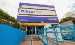 Funsat oferece 2.032 vagas de emprego em 187 funções nesta quarta-feira (27)