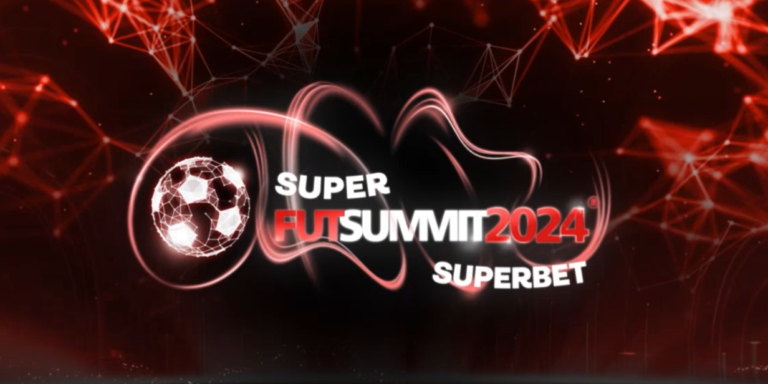 Futsummit 2024 fecha patrocínio e naming rights com a Superbet