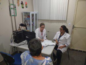 Iniciativa pioneira leva atendimentos especializados em saúde mental a moradores da zona rural de Campo Grande