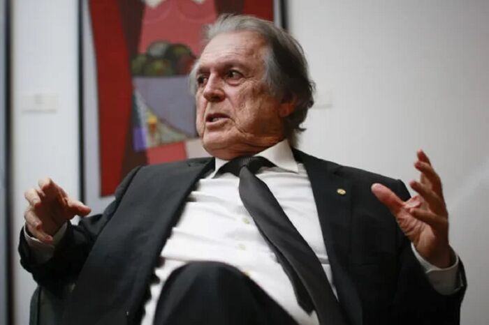 Luciano Bivar é afastado da presidência do União Brasil; mesmo partido de Rose Modesto