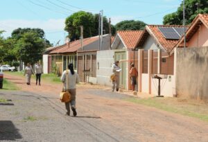 Por 10 dias, força-tarefa irá intensificar combate ao mosquito Aedes aegypti na região Lagoa