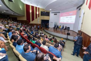 Protagonismo de Campo Grande na Rota Bioceânica é tema de abertura do 2º Congresso Sul-Mato- Grossense de Cidades Digitais e Inteligentes