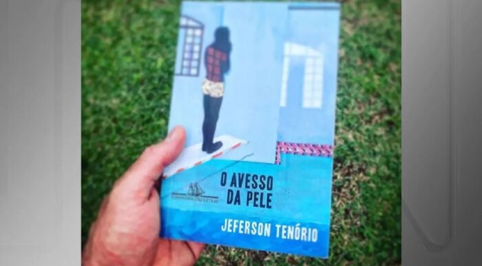 Riedel determina retirada de livro ''O Avesso da Pele'' de escolas no MS