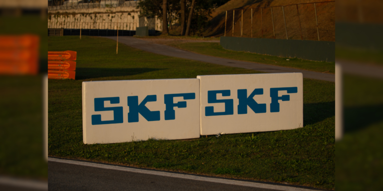 SKF renova parceria com Stock Car como fornecedora oficial de rolamentos