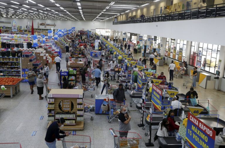 Supermercados Guanabara anuncia primeira Semana da Limpeza de 2024, que tem início neste sábado