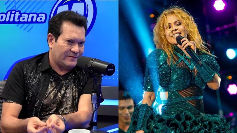 Ximbinha acusa fãs de Joelma de tentaram o matar após separação: "Risco de vida"