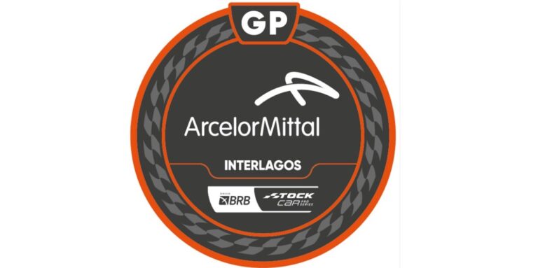 ArcelorMittal fecha naming rights da prova que marcará o aniversário de 45 anos da Stock Car