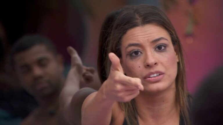 BBB 24: Beatriz toma decisão contra Davi caso seja eliminada: "Falo no ao vivo"