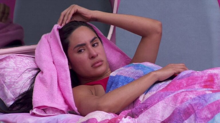 Brothers levam susto com voz misteriosa no BBB 24; entenda!