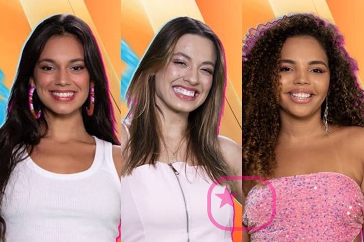 Enquete Paredão BBB24: Alane, Bia ou Pitel – Quem Sai? Vote!