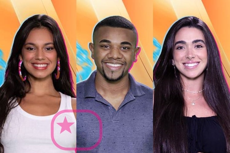 Enquete Paredão BBB24: Alane, Davi ou Giovanna – Quem Sai? Vote!