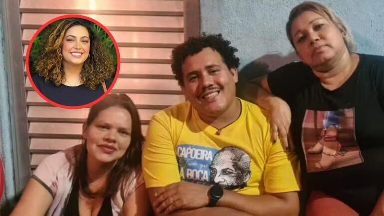 Família de Lucas aponta interferência da ex em possível eliminação no BBB 24