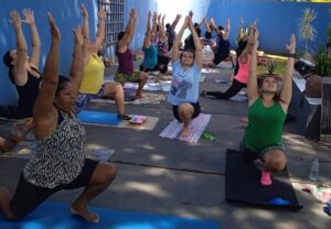 Funesp celebra o Pilates Day com oficinas em diversas regiões da Capital neste sábado (4)