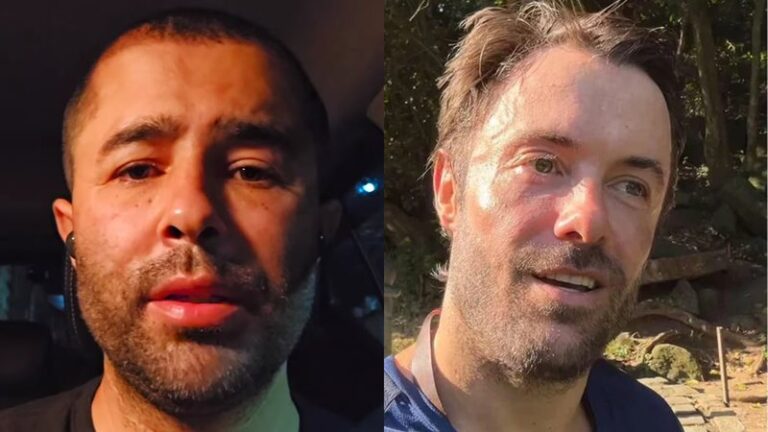 Motorista que atropelou Kayky Brito pede perdão após novo vídeo: "Me deixou triste"
