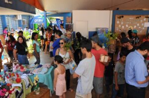 Mutirão Todos em Ação garante acessibilidade a serviços e reúne milhares de pessoas no bairro Nova Campo Grande