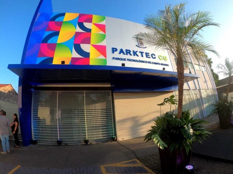 Parktec CG e Bolsa de Valores fazem evento de inovação e empreendedorismo em Campo Grande