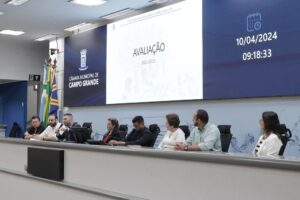 Prefeitura apresenta relatório do PME e aponta avanços de até 100% das metas da Educação Infantil e Ensino Fundamental