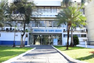 Prefeitura decreta ponto facultativo dia 31 de maio