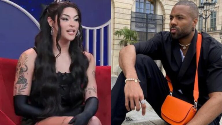 Quem é o Polidoro Junior, o jogador que viveu affair com Pabllo Vittar