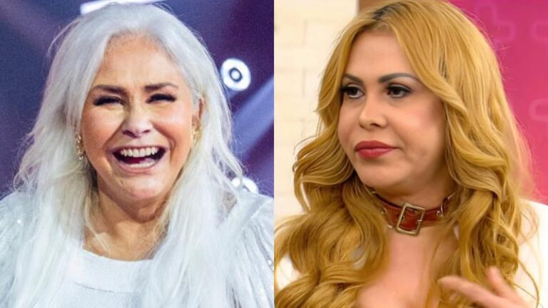 Saiba por qual motivo Fafá de Belém está irritada e defendeu Joelma