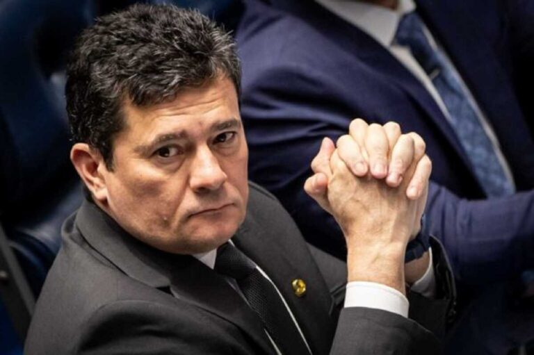 TRE-PR forma maioria contra cassação do senador Sergio Moro