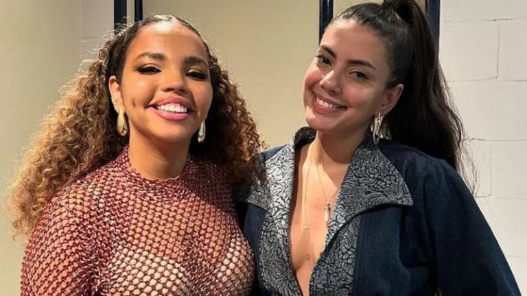 Taróloga prevê futuro do novo programa de Fernanda e Pitel: “Não tem grandes chances”