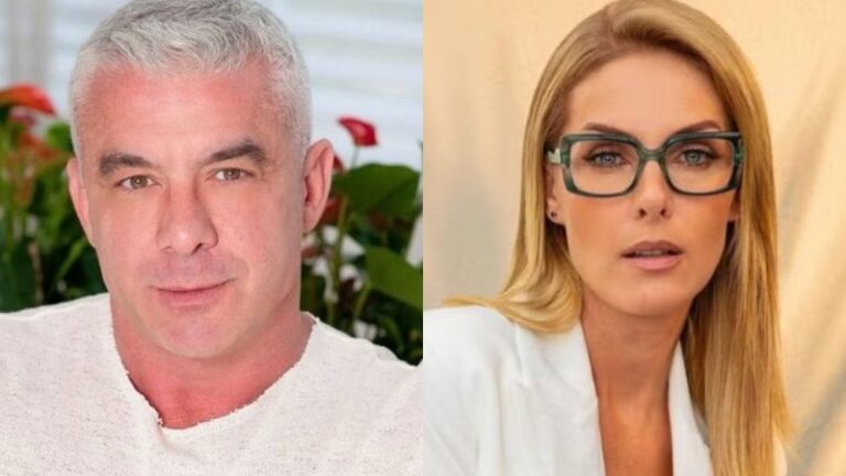 Advogado de Alexandre Correa contesta perícia apresentada por Ana Hickmann