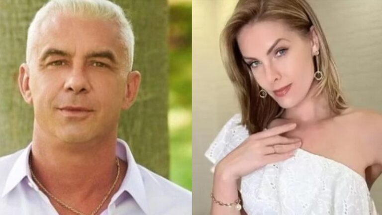 Alexandre Correa rompe o silêncio sobre divórcio de Ana Hickmann: 'Vida que segue'